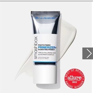Smashbox PHOTO FINISH PRIMERIZER HYDRATING PRIMER